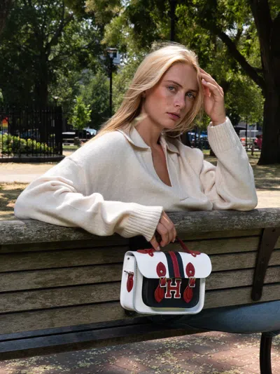 Cambridge Satchel The Mini