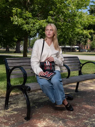 Cambridge Satchel The Mini