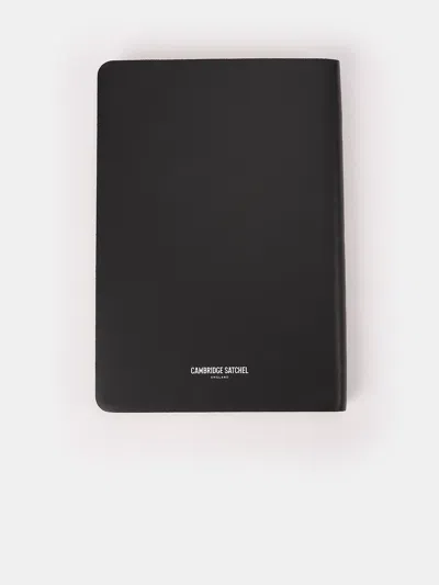 Cambridge Satchel The A5 Notebook