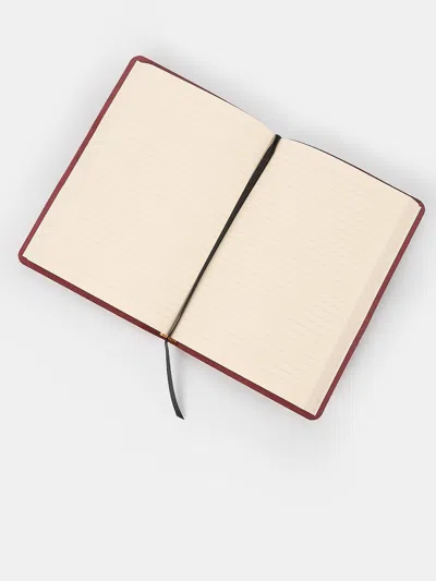 Cambridge Satchel The A5 Notebook