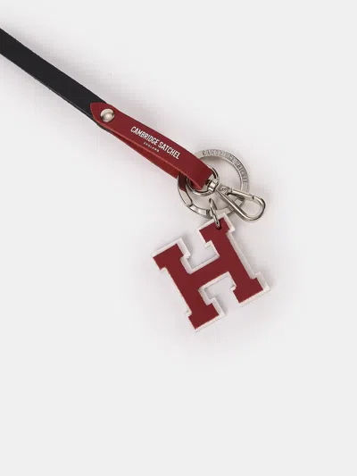 Cambridge Satchel The Lanyard