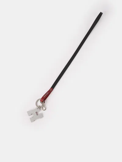 Cambridge Satchel The Lanyard