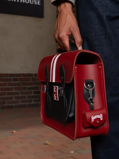 Cambridge Satchel The Airpods Pro Case