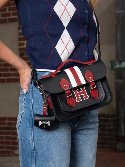 Cambridge Satchel The Airpods Pro Case