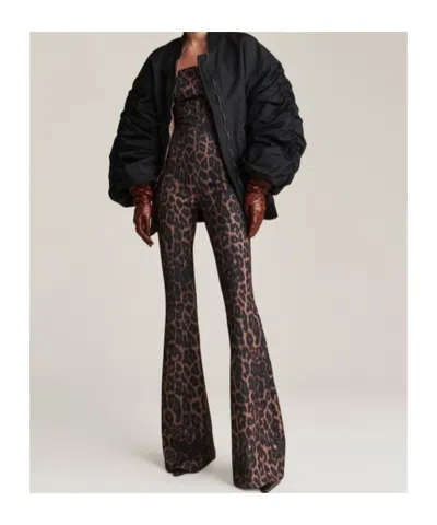 Aniye By Over Kate Bomber In Black