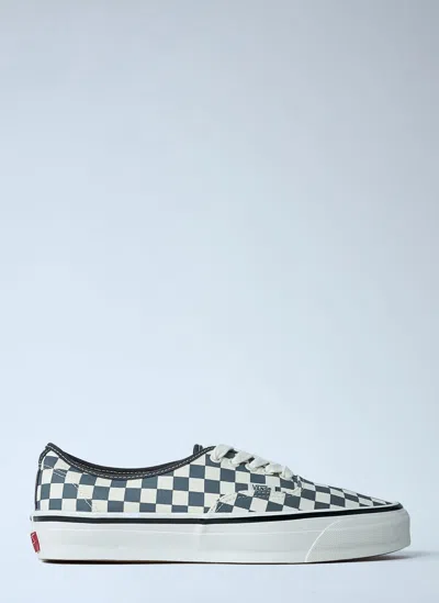 Vans Lx Authentic 44 Sneakers In Multi
