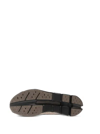 On Cloudflow 5 Low-top Sneakers In Neutral