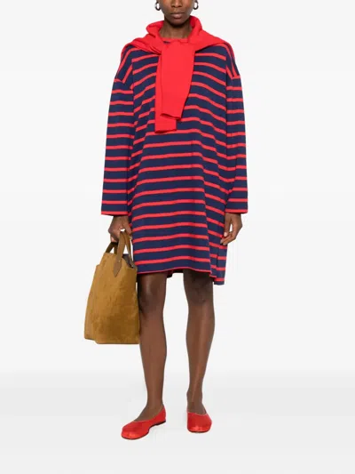6397 Striped T-shirt In Multi