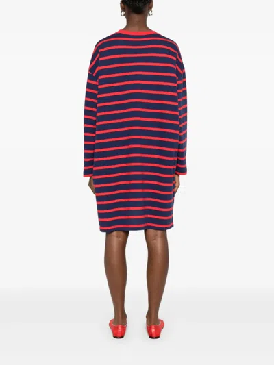 6397 Striped T-shirt In Multi