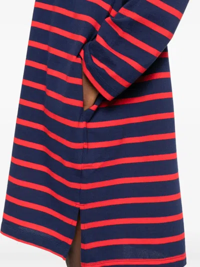 6397 Striped T-shirt In Multi