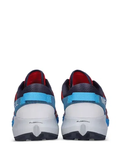 Merrell Agility Peak 4 Trainers In Multi