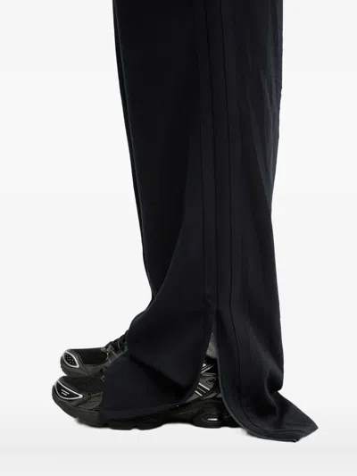 Ambush Drawstring Trousers In Blue