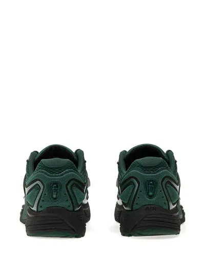 Nike Air Pegasus Wave Sneakers In Green