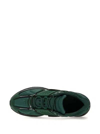 Nike Air Pegasus Wave Sneakers In Green