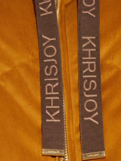 ICONIC MILANO 夹克