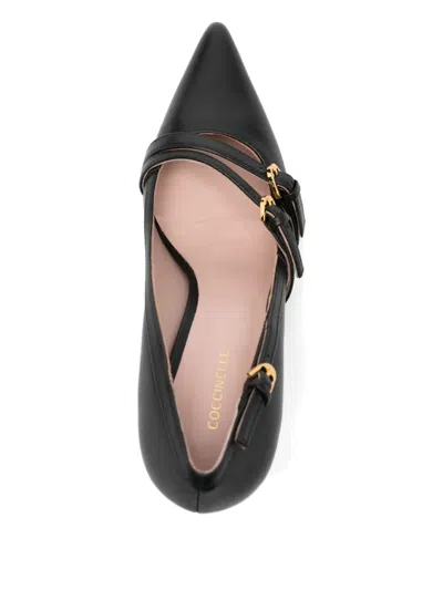 Coccinelle Fernanda In Black