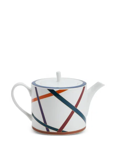 NASTRI 茶壶（12厘米）