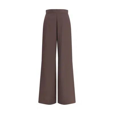 Di Stavnitser Lugo Pants In Brown