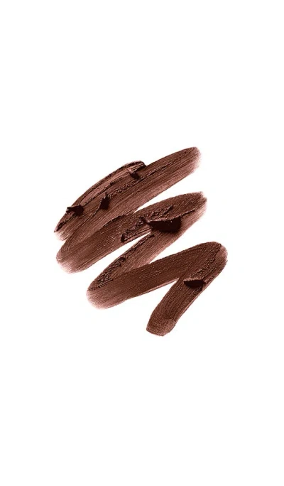 Ilia Lip Sketch Hydrating Crayon In Brown
