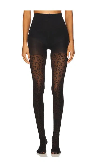 Lapointe X Revolve X Leggs Tights In Brown
