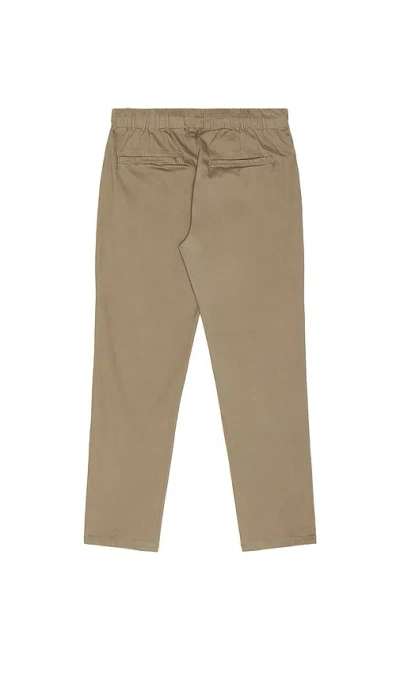 Rails Julian Pant In Green