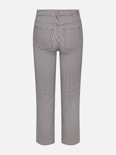 Frame Le Sleek Straight Jeans In Multi