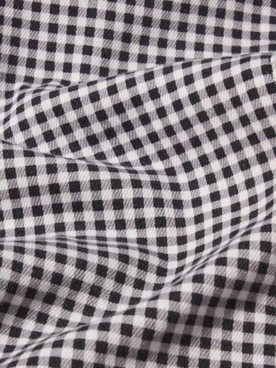 Frame Le Sleek Straight Jeans In Multi