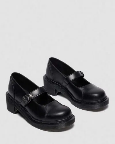 Dr. Martens Alderstone Mj In Black