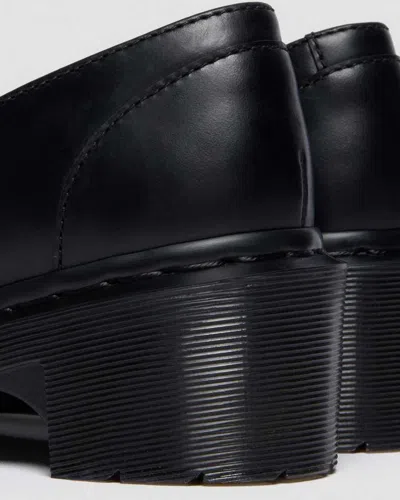 Dr. Martens Alderstone Mj In Black