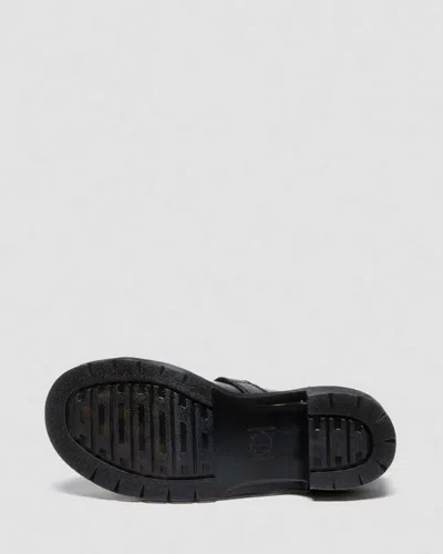 Dr. Martens Alderstone Mj In Black