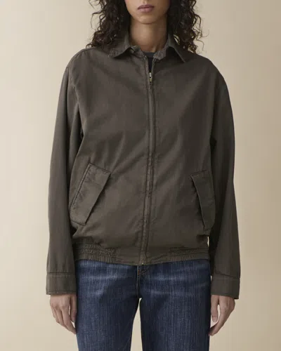 Jeanerica Ricky In Gray