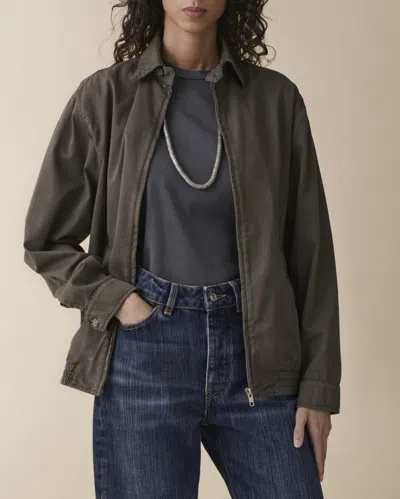 Jeanerica Ricky In Gray