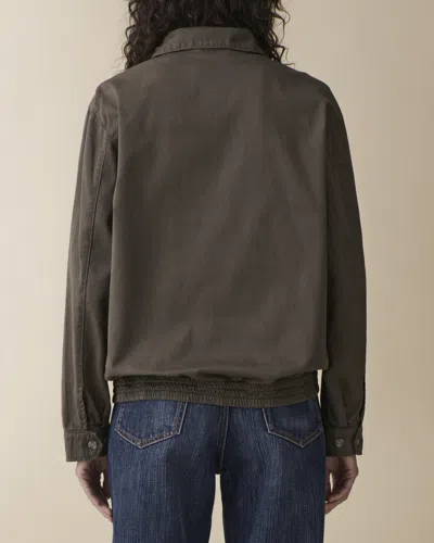 Jeanerica Ricky In Gray