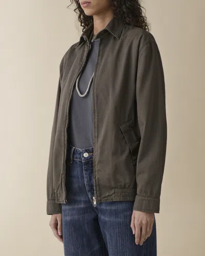 Jeanerica Ricky In Gray