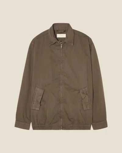 Jeanerica Ricky In Gray