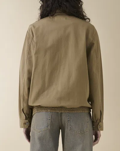 Jeanerica Ricky In Brown