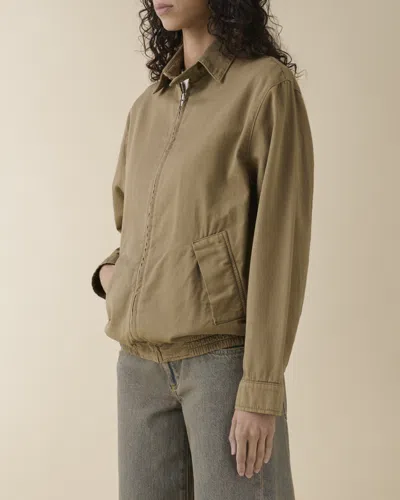 Jeanerica Ricky In Brown