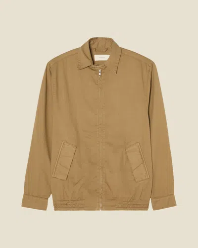 Jeanerica Ricky In Brown