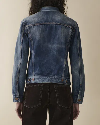 Jeanerica Elsa In Blue