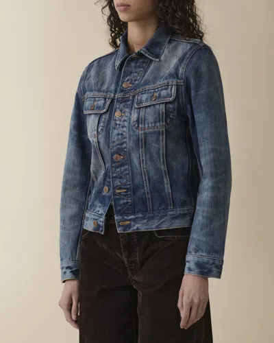 Jeanerica Elsa In Blue