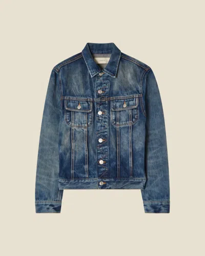 Jeanerica Elsa In Blue