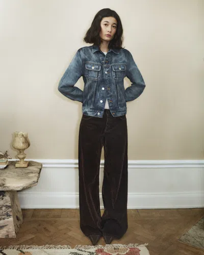 Jeanerica Elsa In Blue