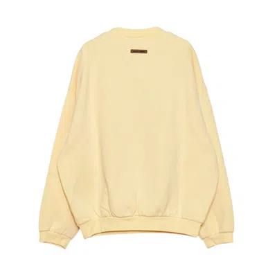Essentials 90's Crewneck Sweatshirt In Neutral
