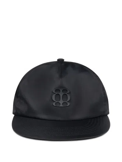 贴花徽章棒球帽