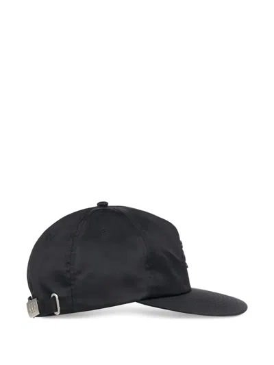 贴花徽章棒球帽