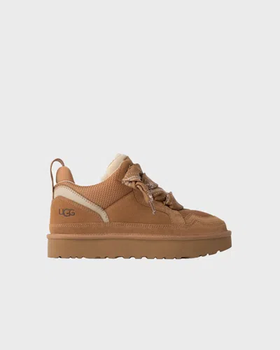 Ugg Low. In Brown