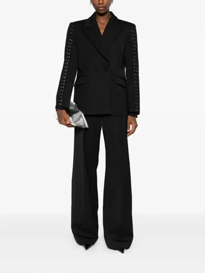 Nissa Pants In Black