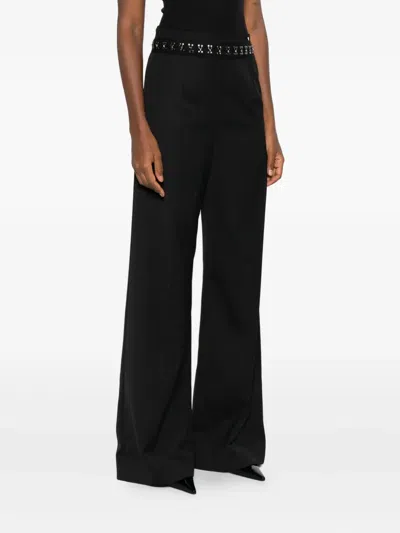 Nissa Pants In Black