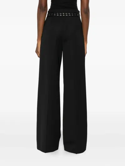 Nissa Pants In Black