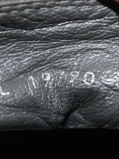 Pre-owned Stuart Weitzman Leather Elastic-panel Chelsea Boots In Black